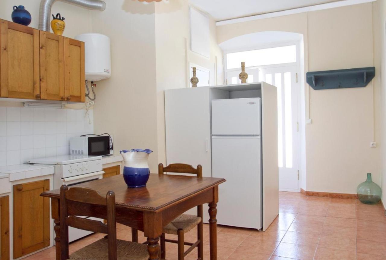 Holiday Home Can Clerc Osor Exterior foto