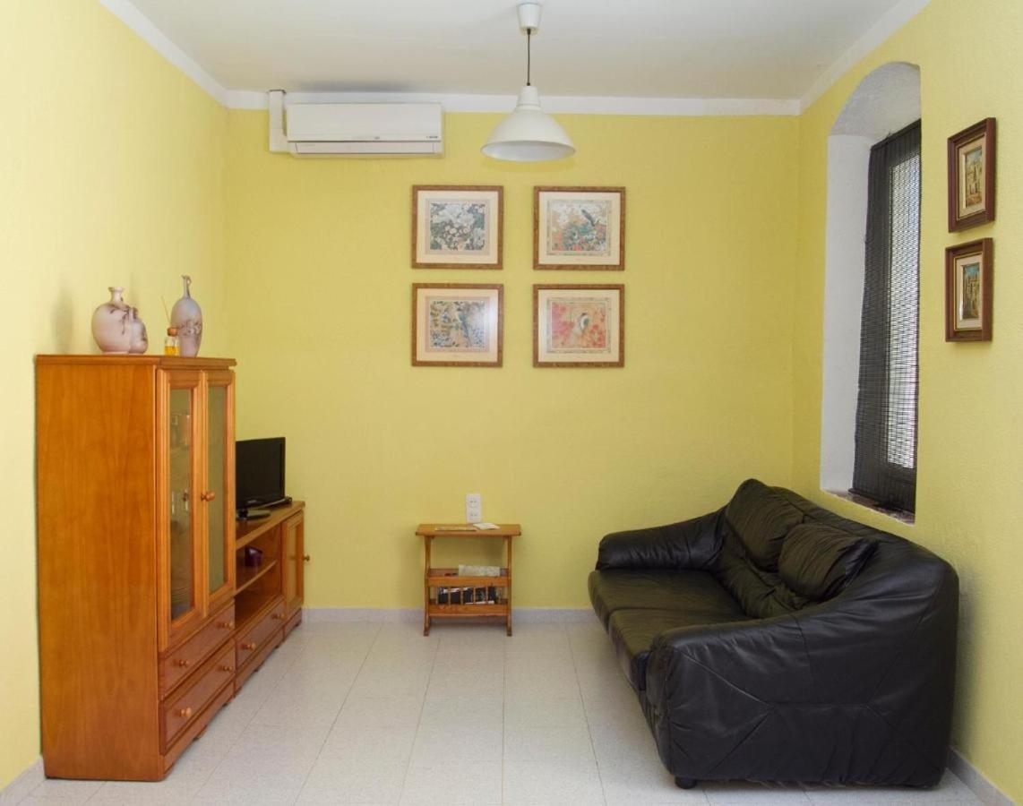 Holiday Home Can Clerc Osor Exterior foto