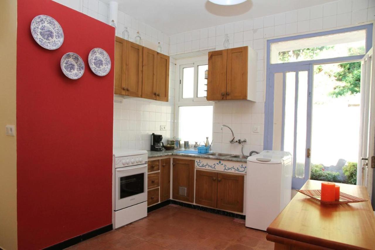 Holiday Home Can Clerc Osor Exterior foto